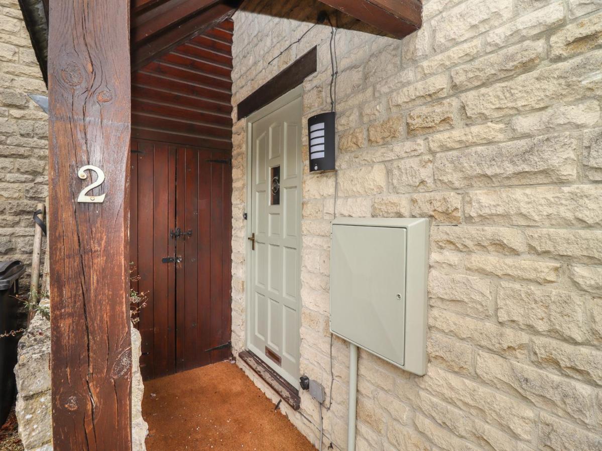 Second Cottage Cheltenham Exterior photo